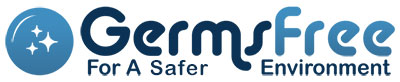 Germs Free Logo