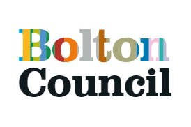 Bolton Council logo