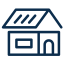 Roofing Icon