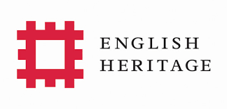 English Heritage Logo