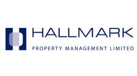 Hallmark Property Management Logo