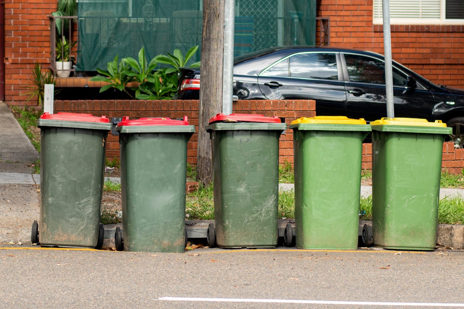 Professional and Affordable General Waste Collection Services 24/7, 365