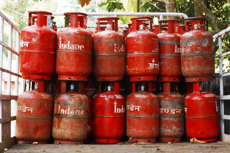 Gas Cylinders Need Removal? Professional UK Recycling & Disposal Services