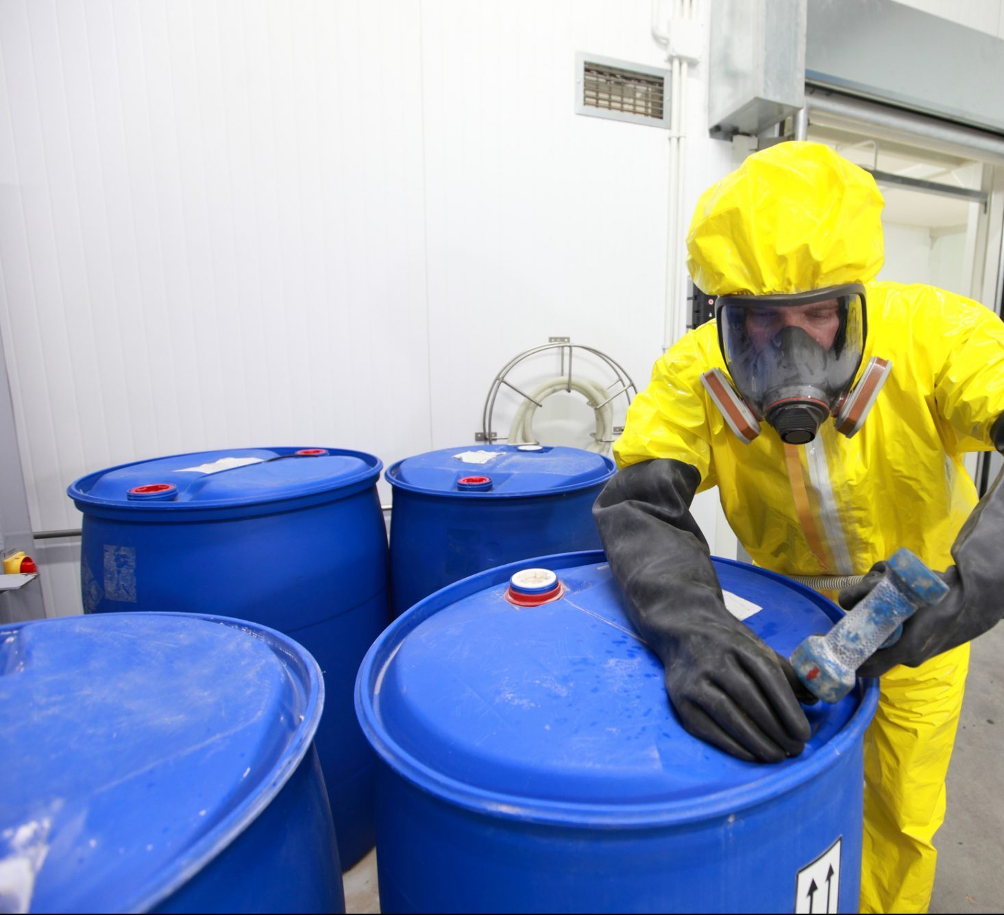 Dealing with Hazardous Waste? Experts in Dangerous Waste Handling and