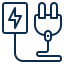 Electrical Icon