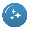 Germs Free Ltd Logo Icon