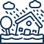 Reactive Cleaning Services Icon