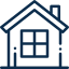 Domestic Cleaning Services Icon