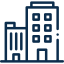 Office Cleaning Services Icon
