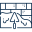 Plastering Icon