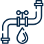 Plumbing Icon