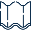 Ceiling Tiles Icon