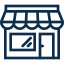 Retail Cleaning Services Icon