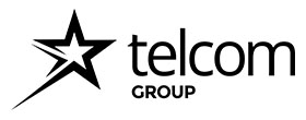 Telcom Group Logo